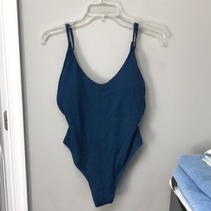 One piece American Eagle swimsuit